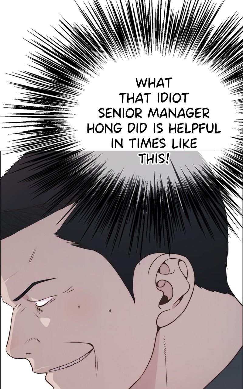 A Man's Man Chap 190 - Next Chap 191