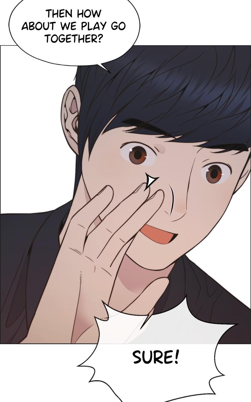 A Man's Man Chap 191 - Next Chap 192