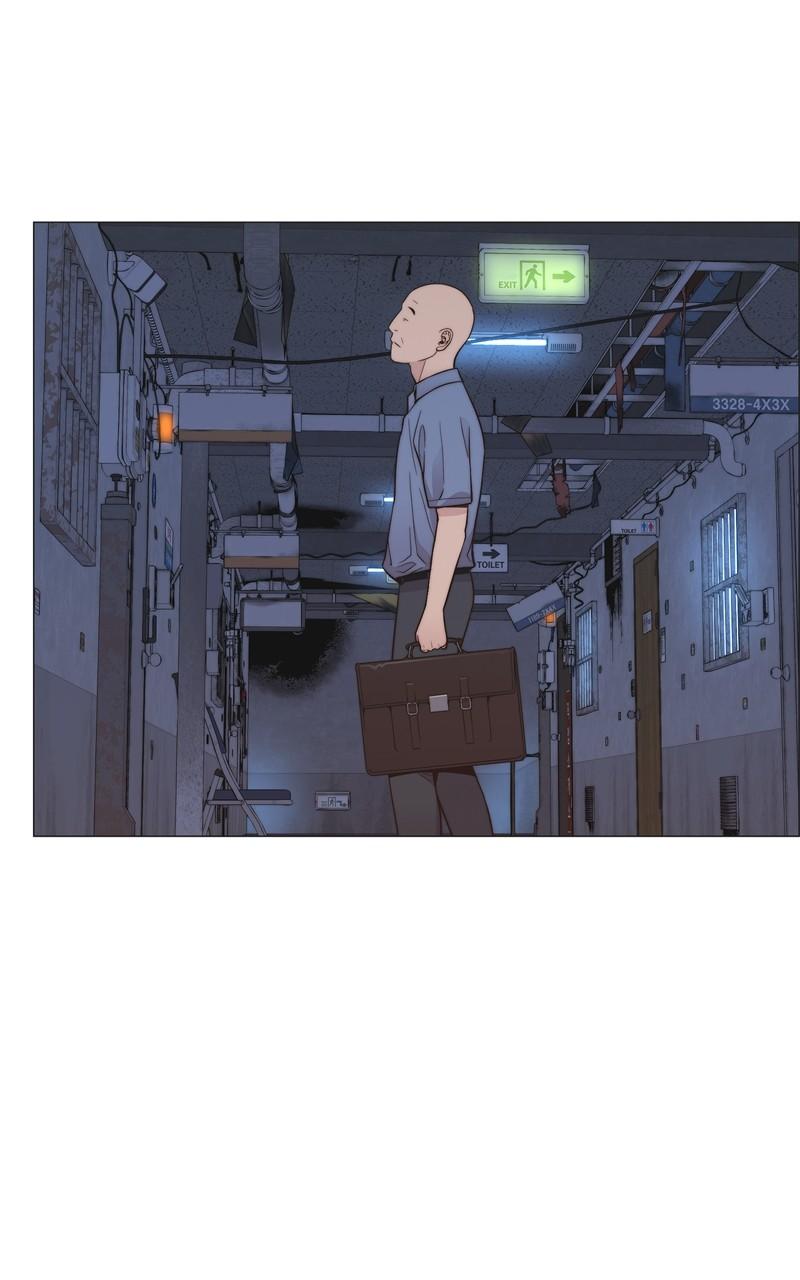 A Man's Man Chap 191 - Next Chap 192