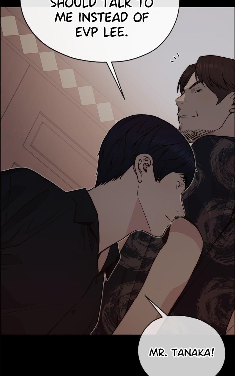 A Man's Man Chap 191 - Next Chap 192