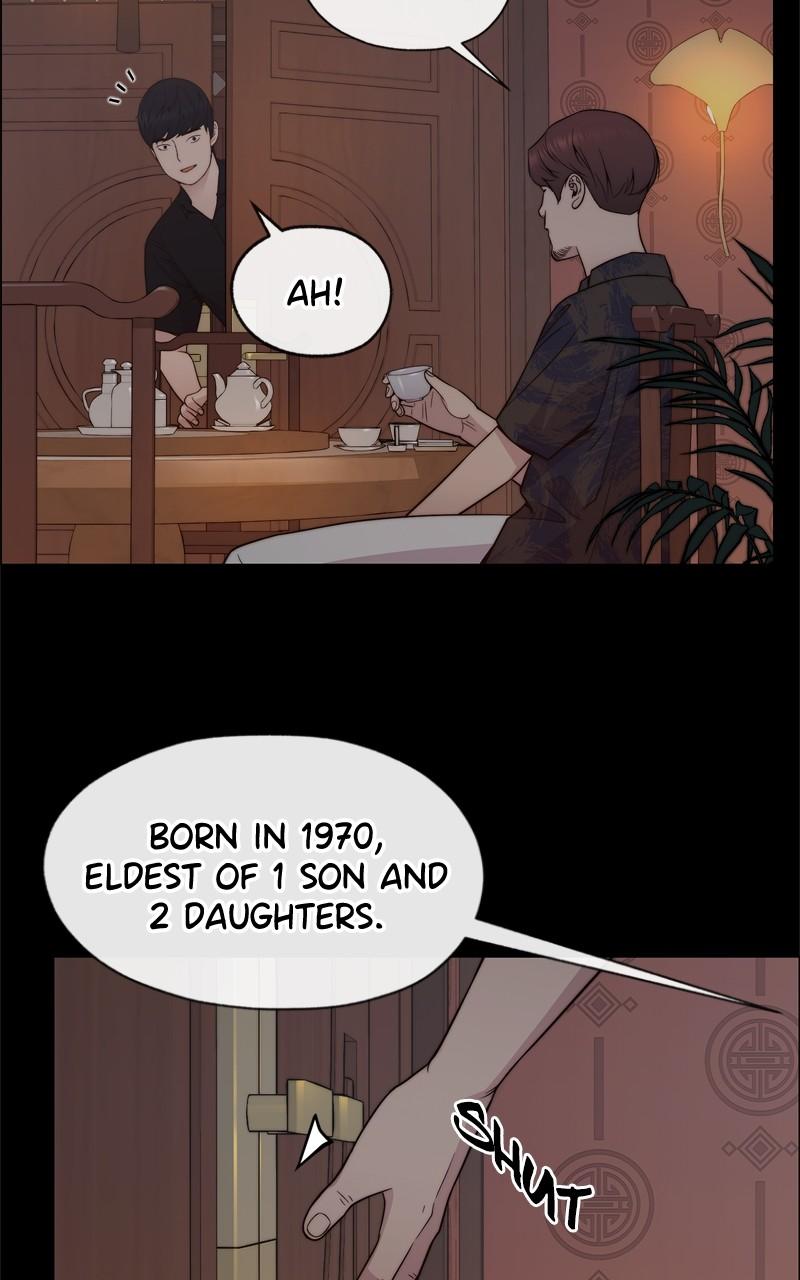 A Man's Man Chap 191 - Next Chap 192