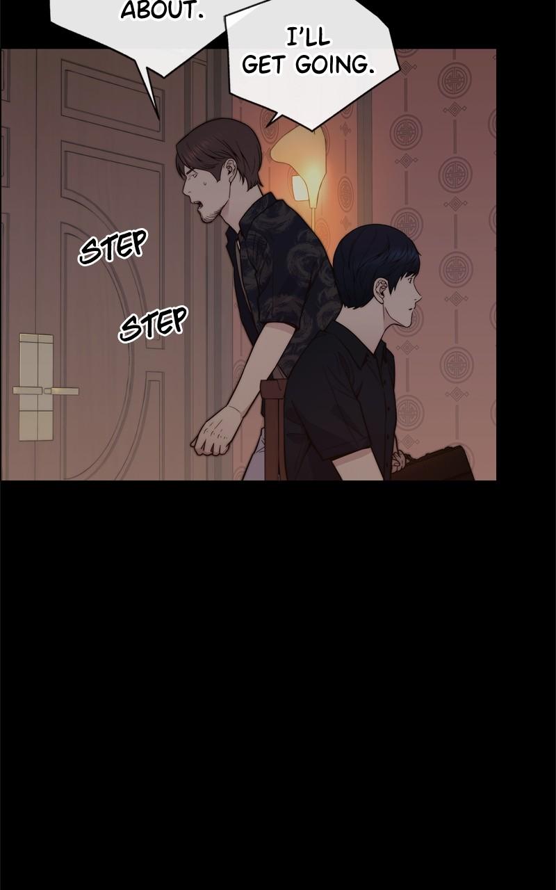 A Man's Man Chap 191 - Next Chap 192