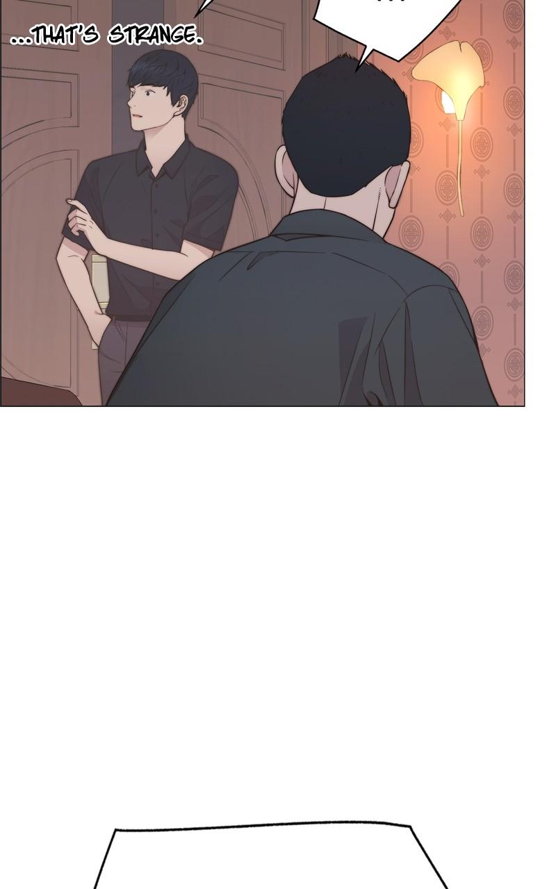 A Man's Man Chap 191 - Next Chap 192