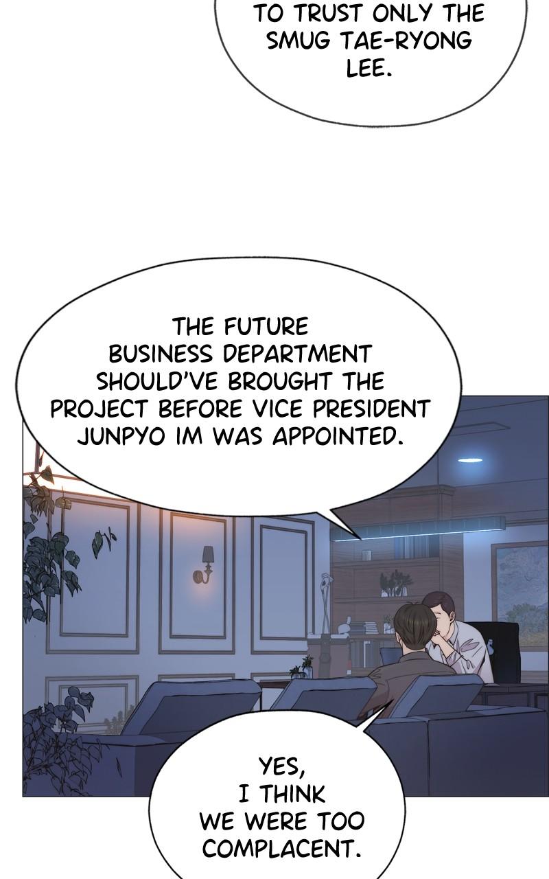 A Man's Man Chap 191 - Next Chap 192