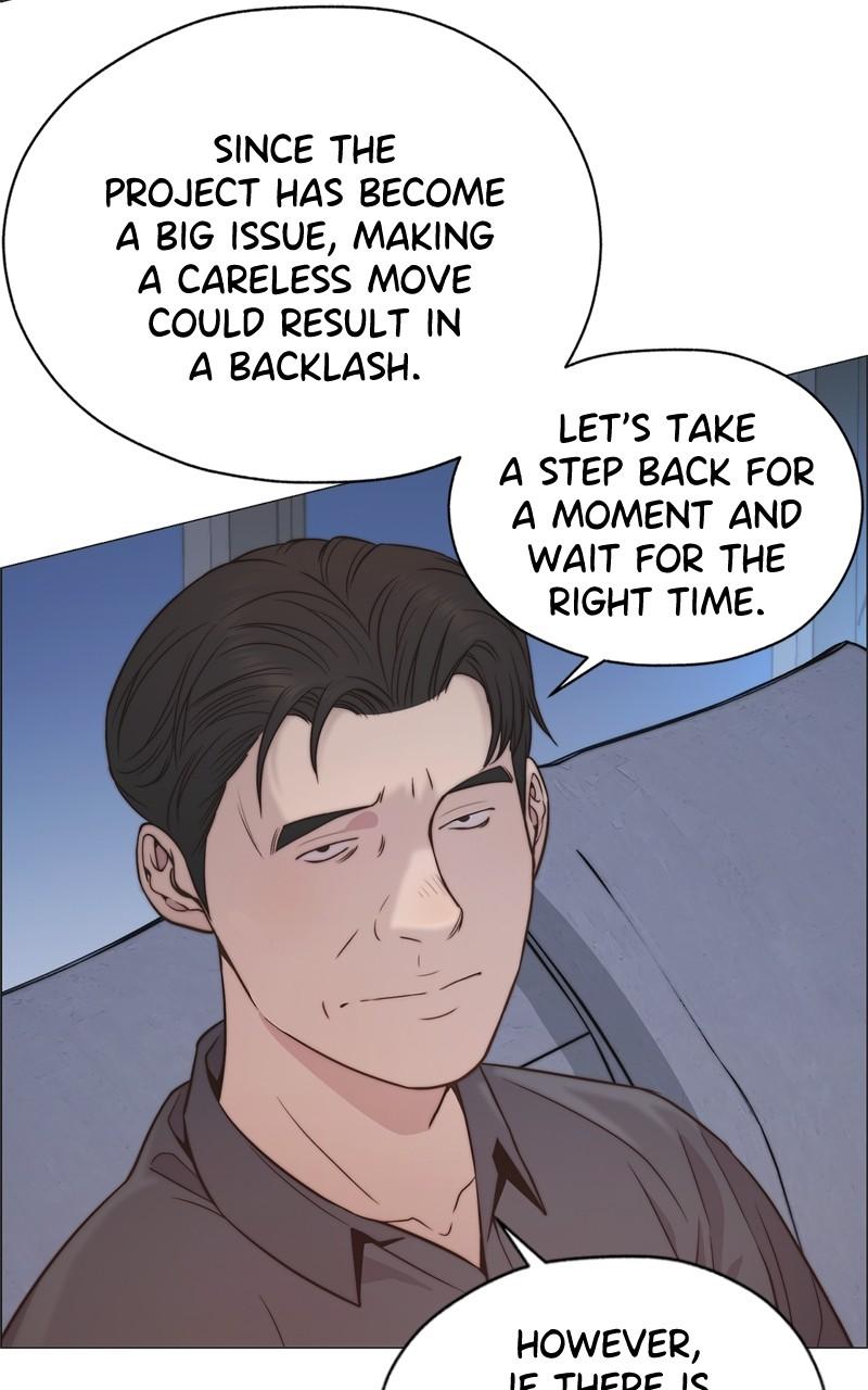 A Man's Man Chap 191 - Next Chap 192