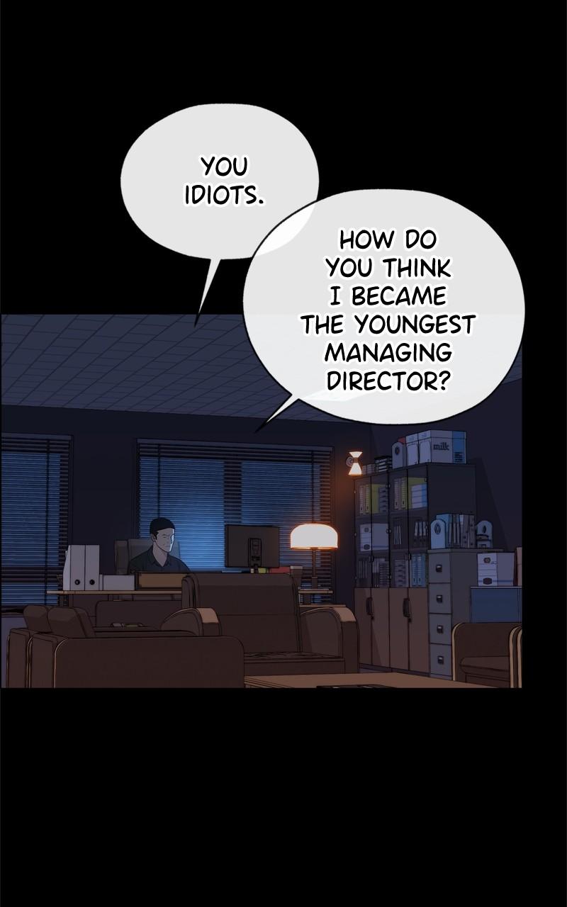 A Man's Man Chap 191 - Next Chap 192