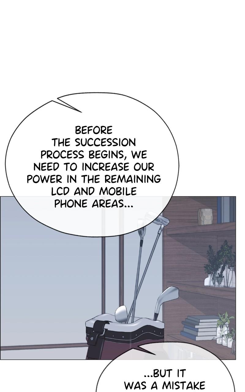 A Man's Man Chap 191 - Next Chap 192