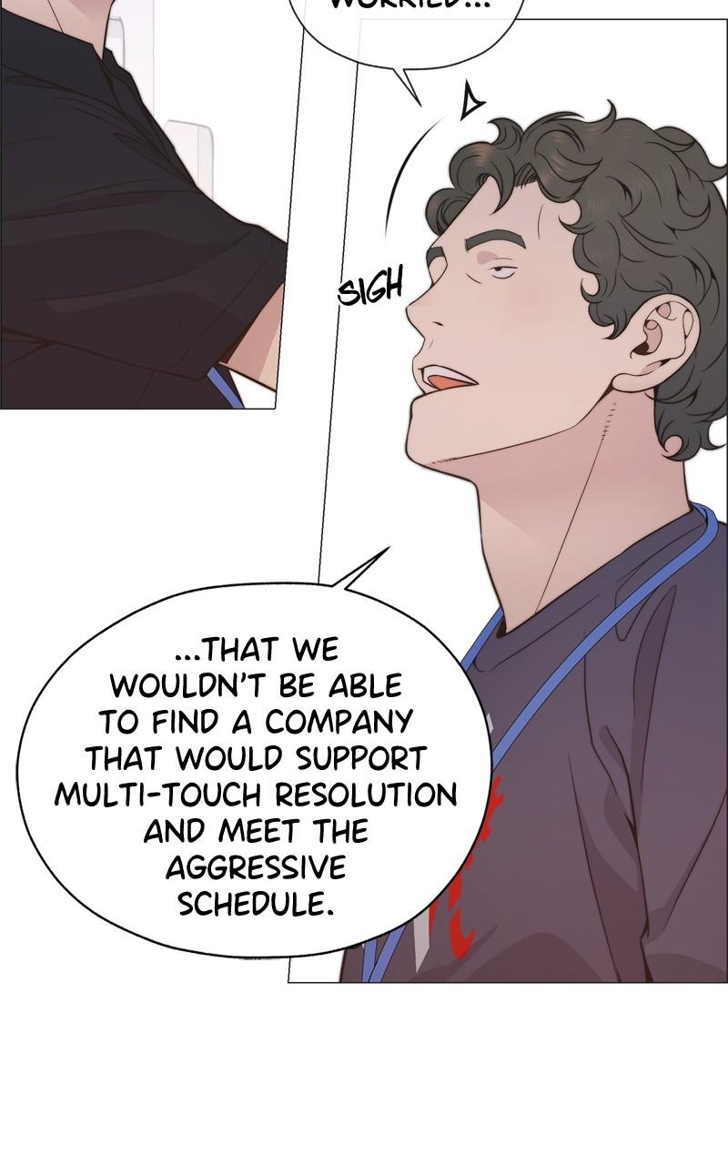 A Man's Man Chap 191 - Next Chap 192