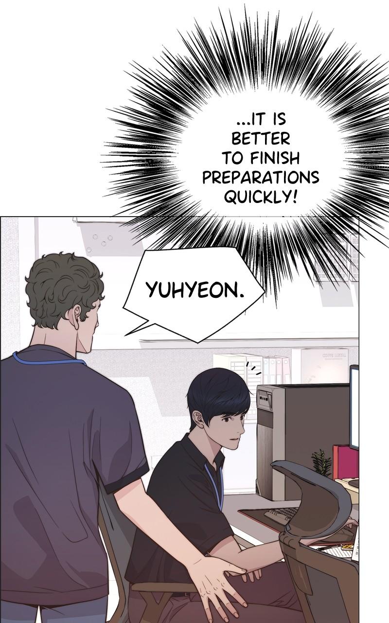 A Man's Man Chap 191 - Next Chap 192