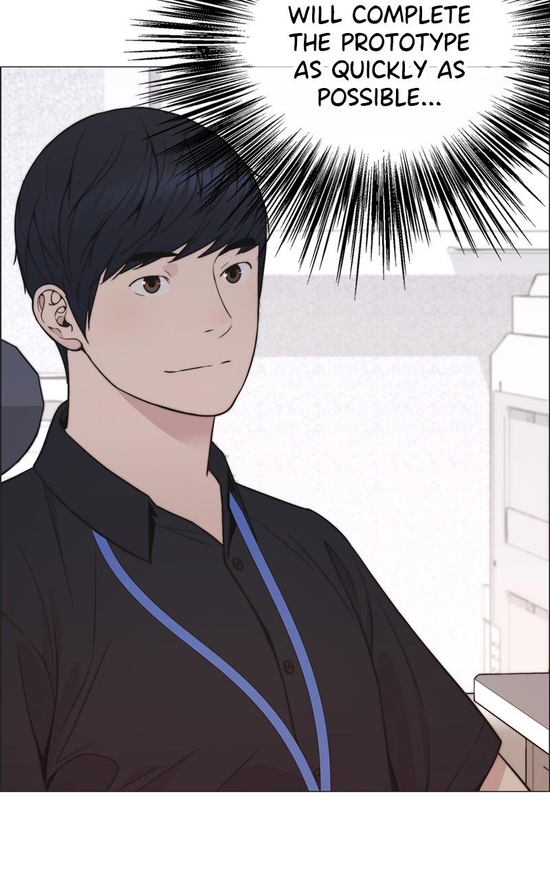 A Man's Man Chap 191 - Next Chap 192