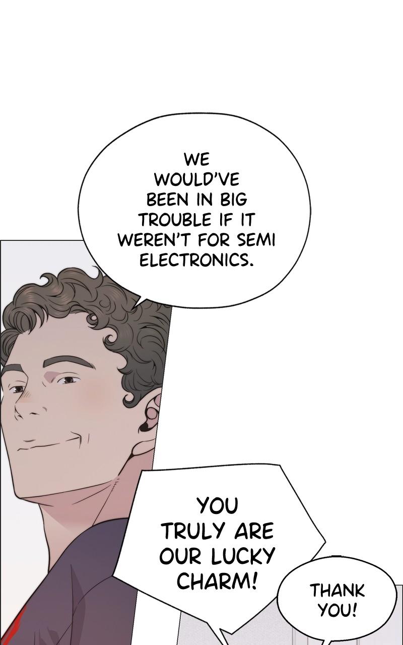 A Man's Man Chap 191 - Next Chap 192