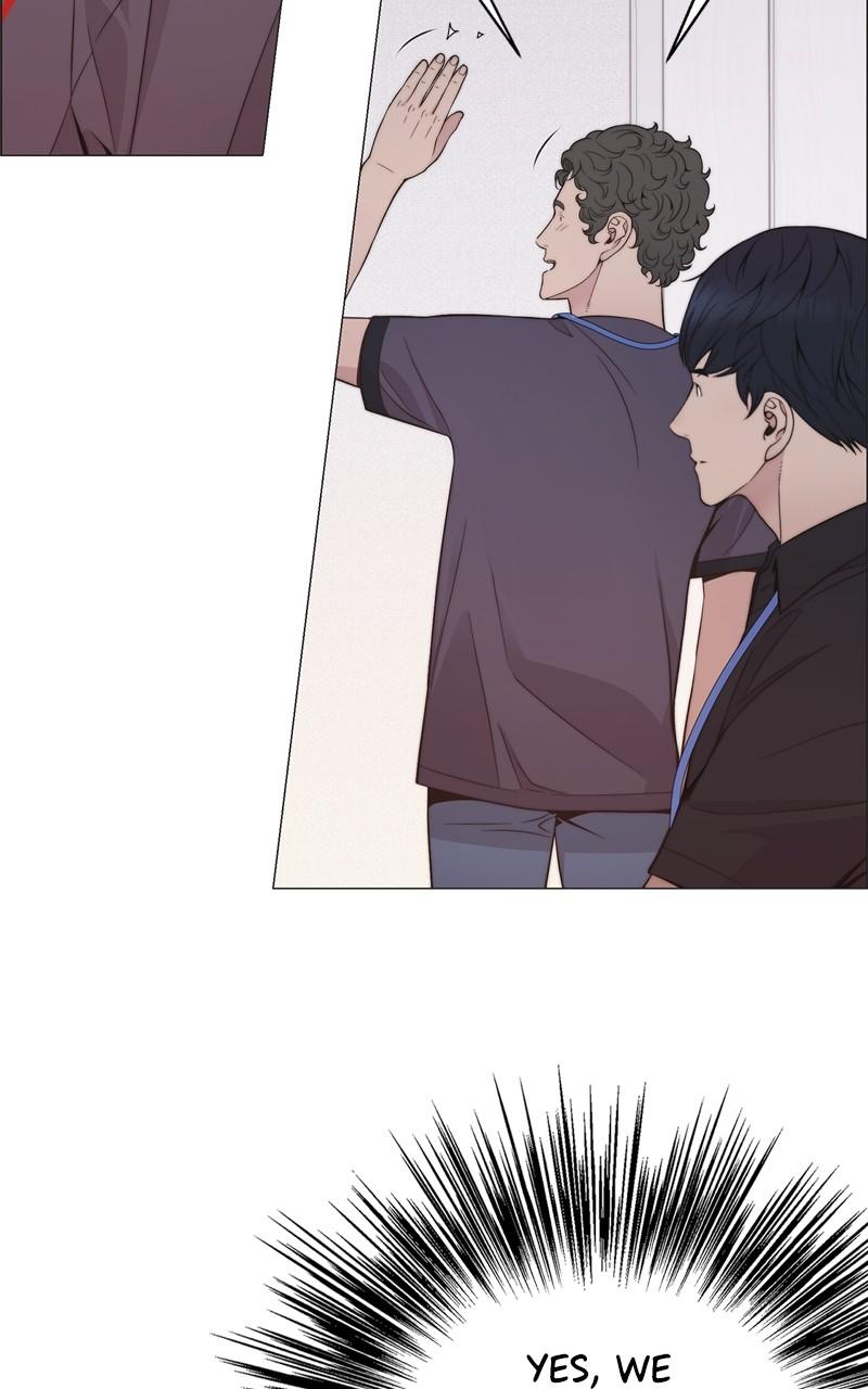 A Man's Man Chap 191 - Next Chap 192