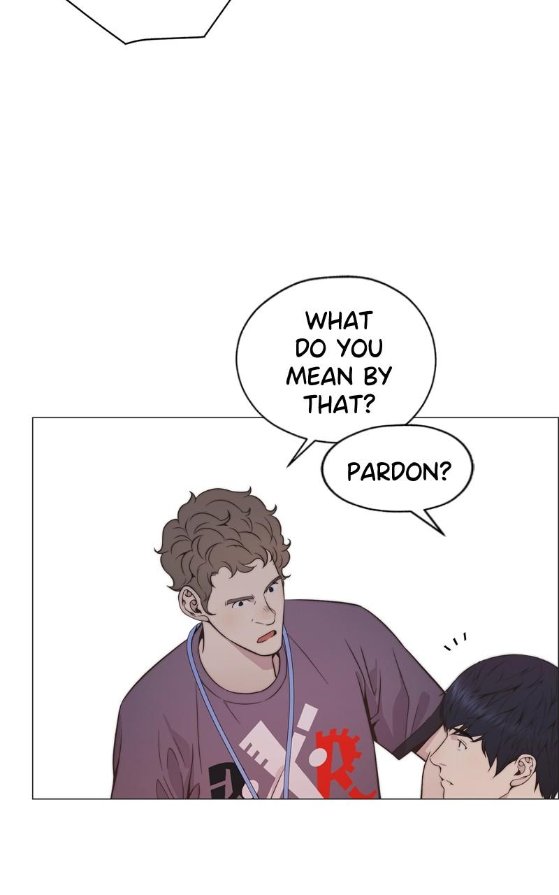 A Man's Man Chap 191 - Next Chap 192
