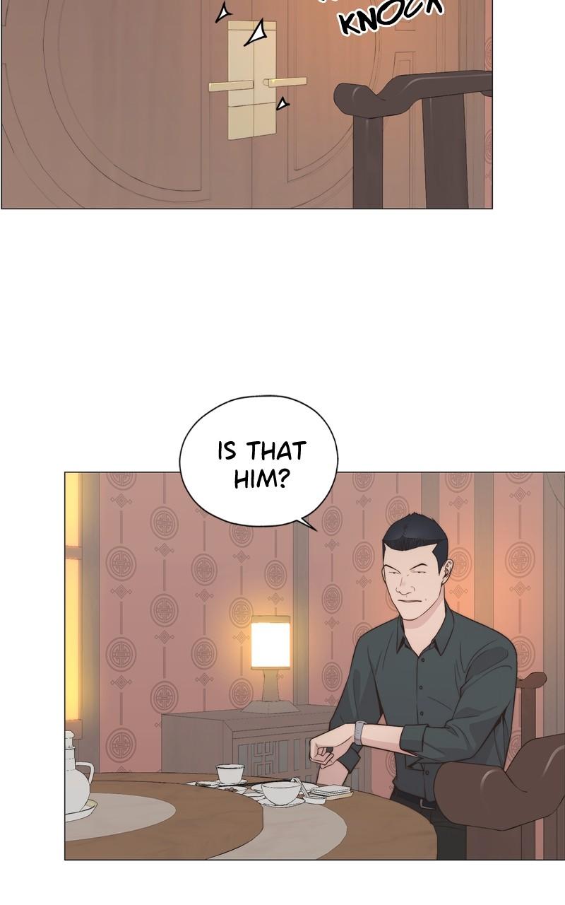 A Man's Man Chap 191 - Next Chap 192