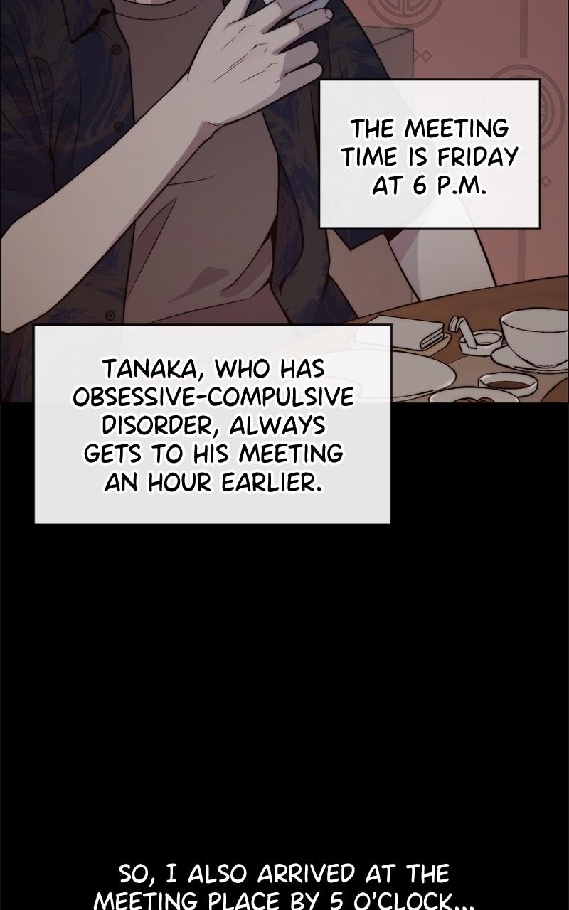 A Man's Man Chap 191 - Next Chap 192