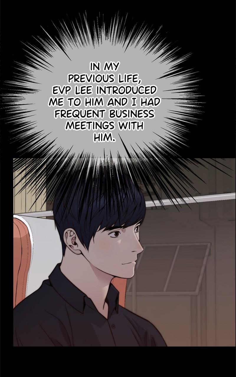 A Man's Man Chap 191 - Next Chap 192