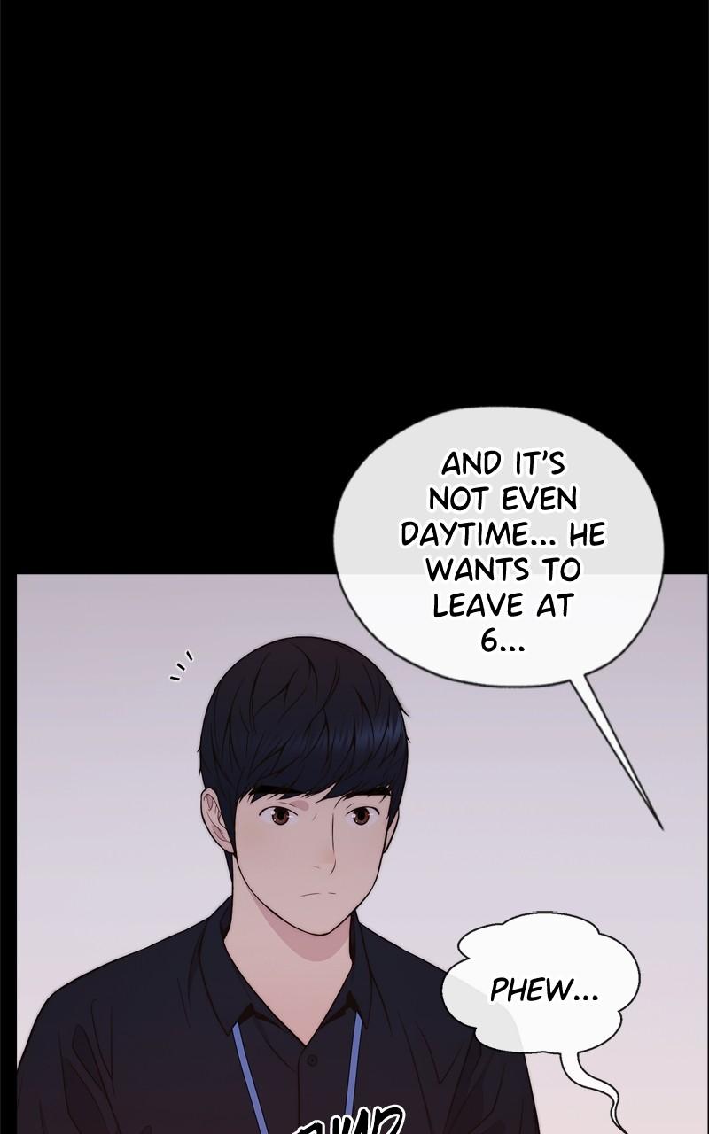 A Man's Man Chap 191 - Next Chap 192