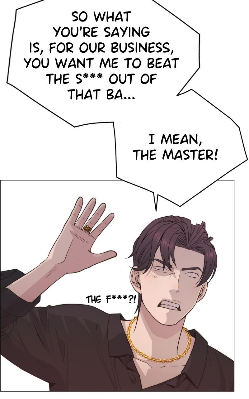 A Man's Man Chap 192 - Next Chap 193