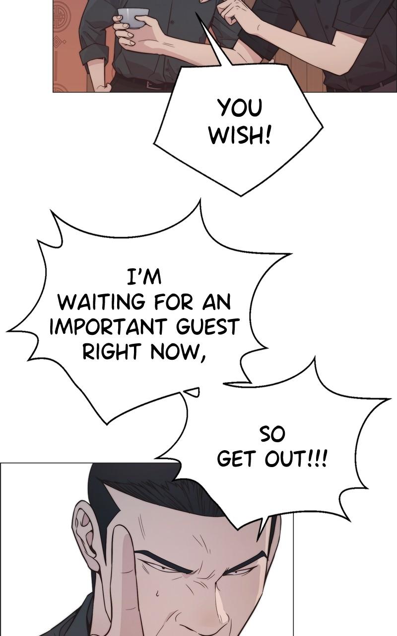 A Man's Man Chap 192 - Next Chap 193