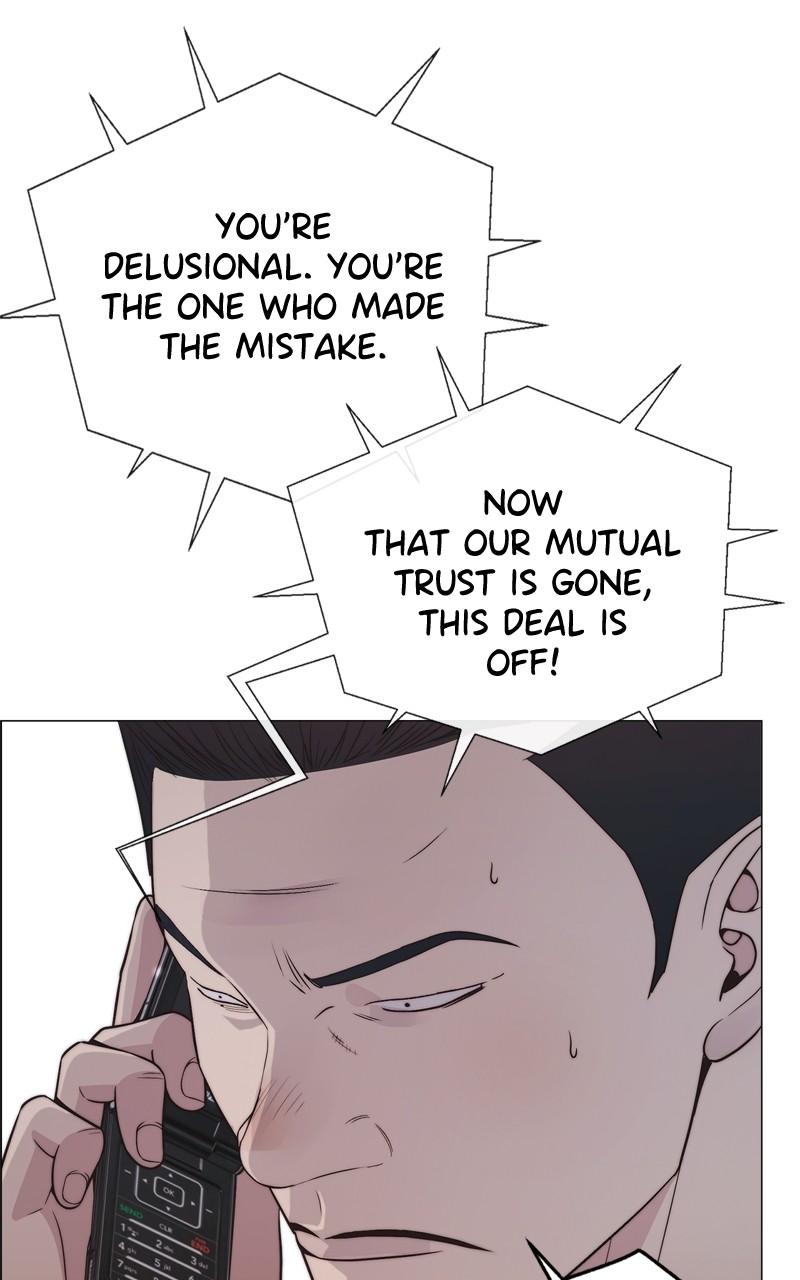 A Man's Man Chap 192 - Next Chap 193
