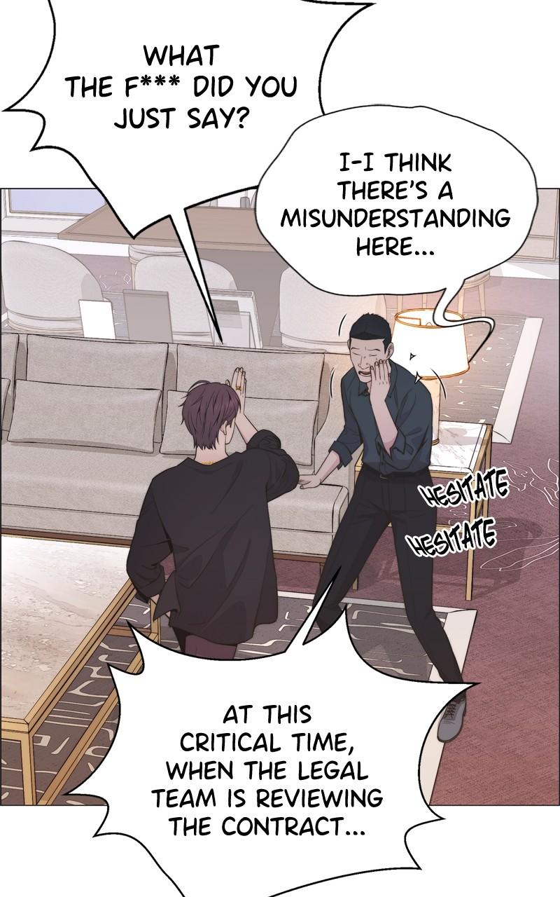 A Man's Man Chap 192 - Next Chap 193