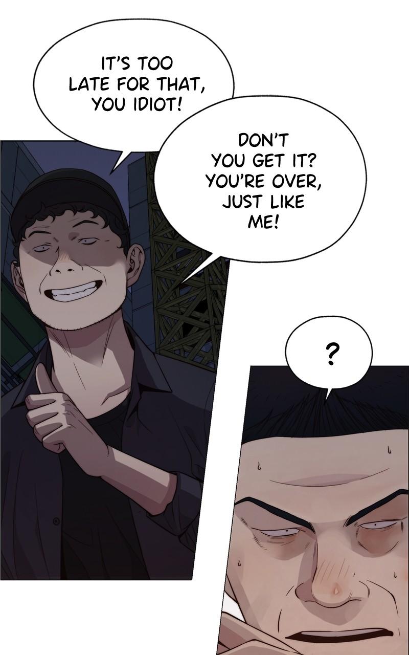A Man's Man Chap 193 - Next Chap 194