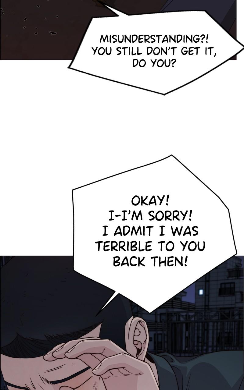 A Man's Man Chap 193 - Next Chap 194