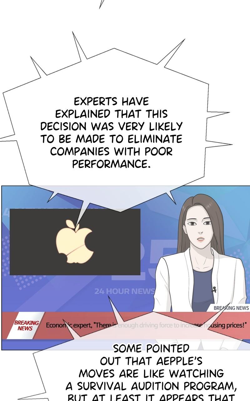 A Man's Man Chap 193 - Next Chap 194
