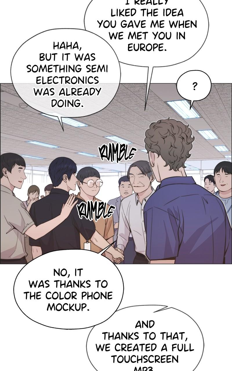 A Man's Man Chap 193 - Next Chap 194