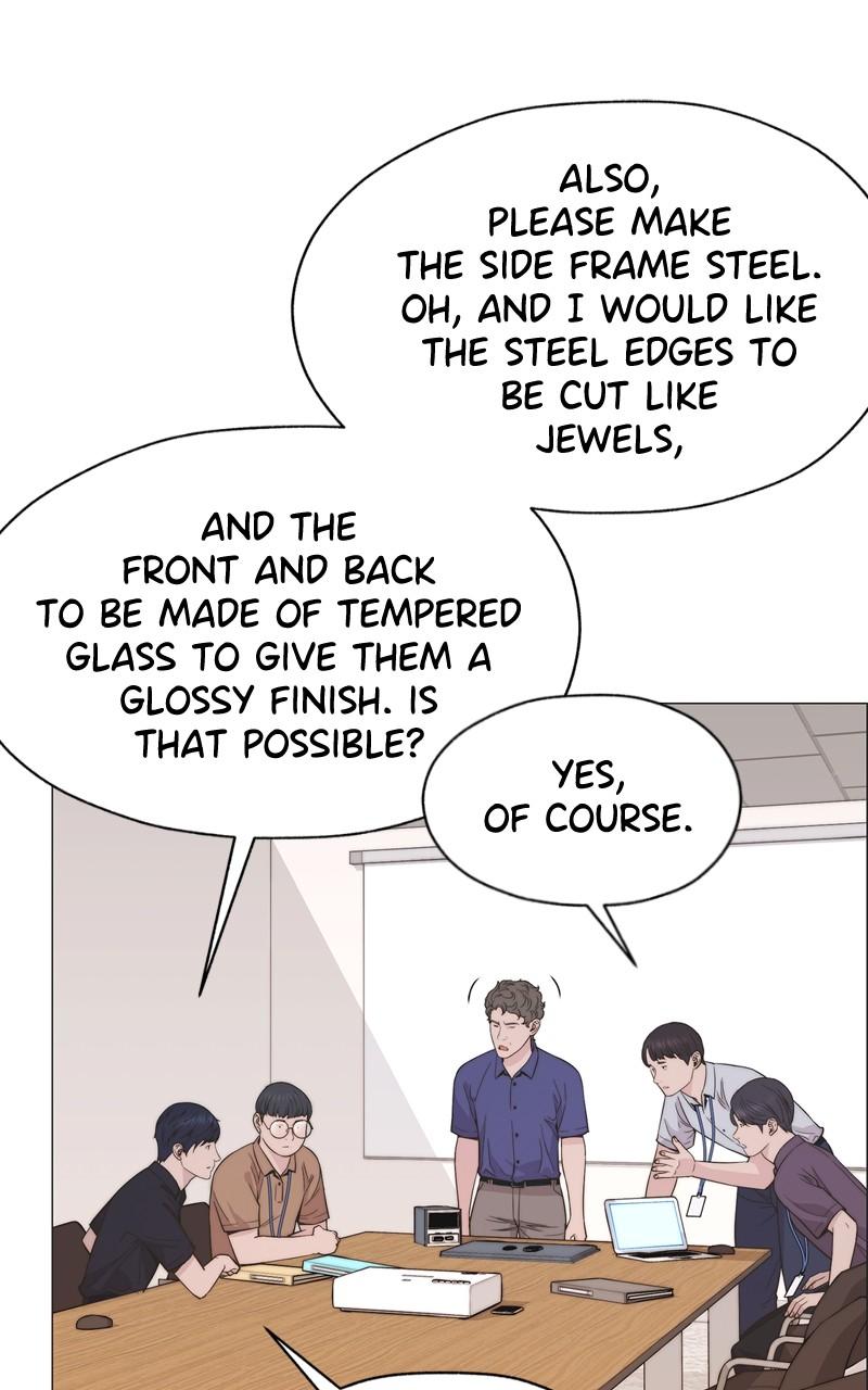 A Man's Man Chap 193 - Next Chap 194