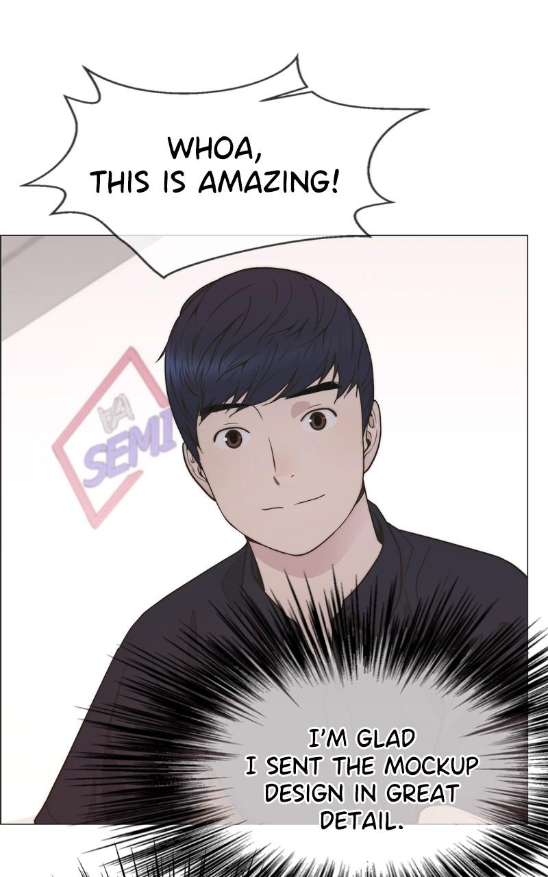 A Man's Man Chap 193 - Next Chap 194