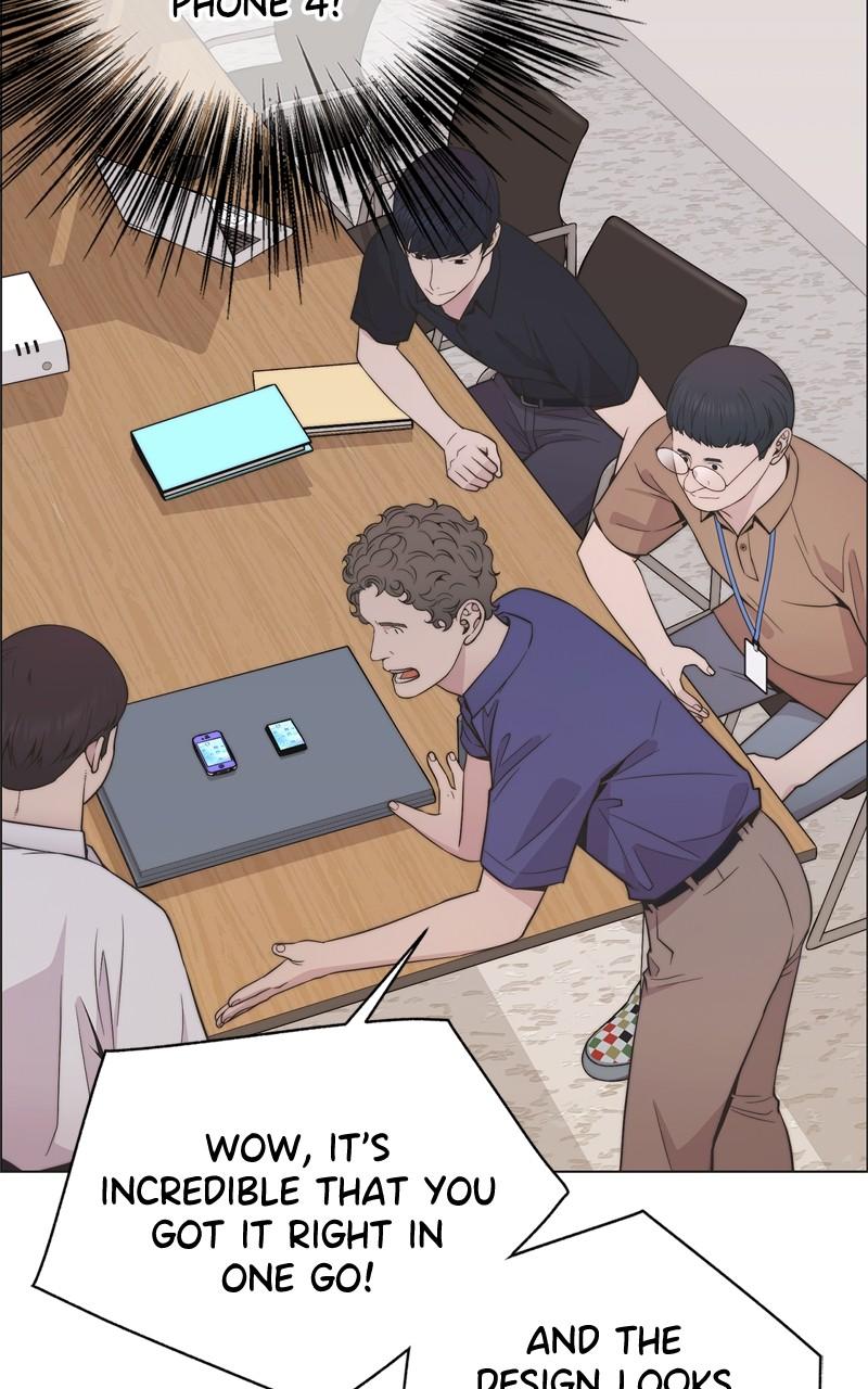 A Man's Man Chap 193 - Next Chap 194