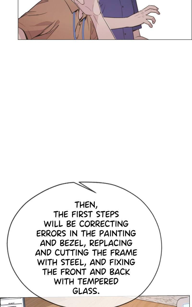A Man's Man Chap 193 - Next Chap 194