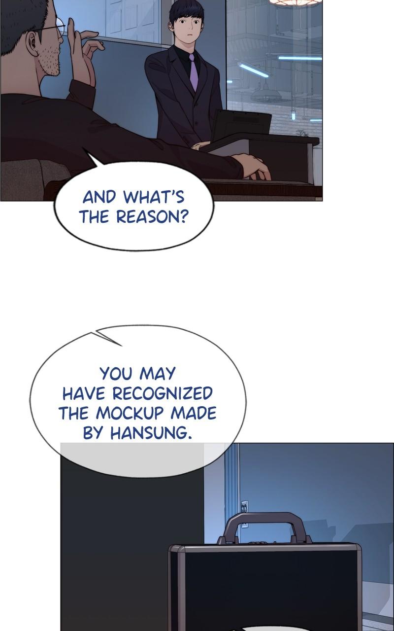 A Man's Man Chap 204 - Next Chap 205