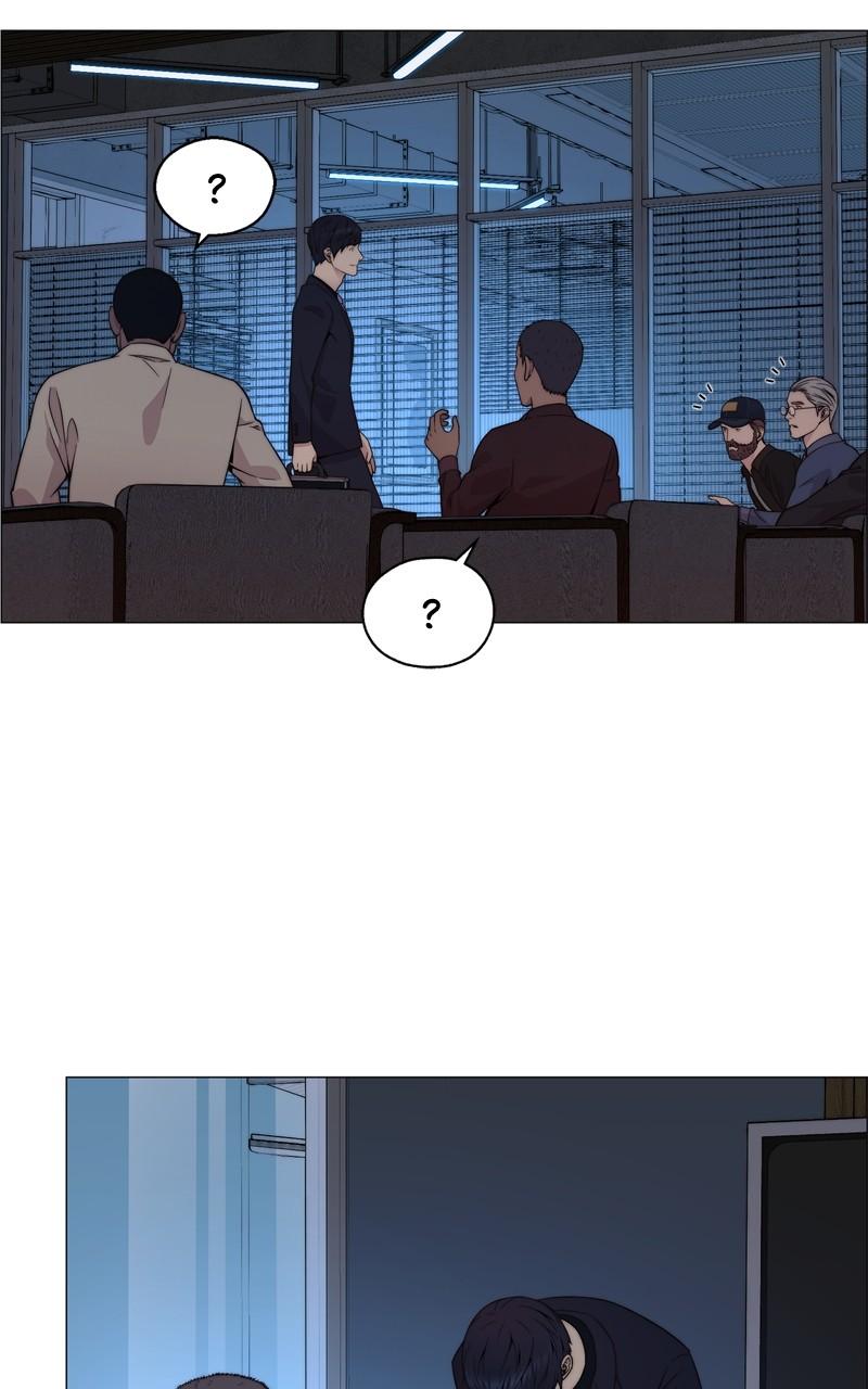 A Man's Man Chap 204 - Next Chap 205