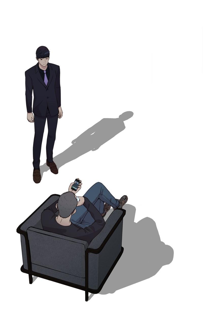 A Man's Man Chap 204 - Next Chap 205