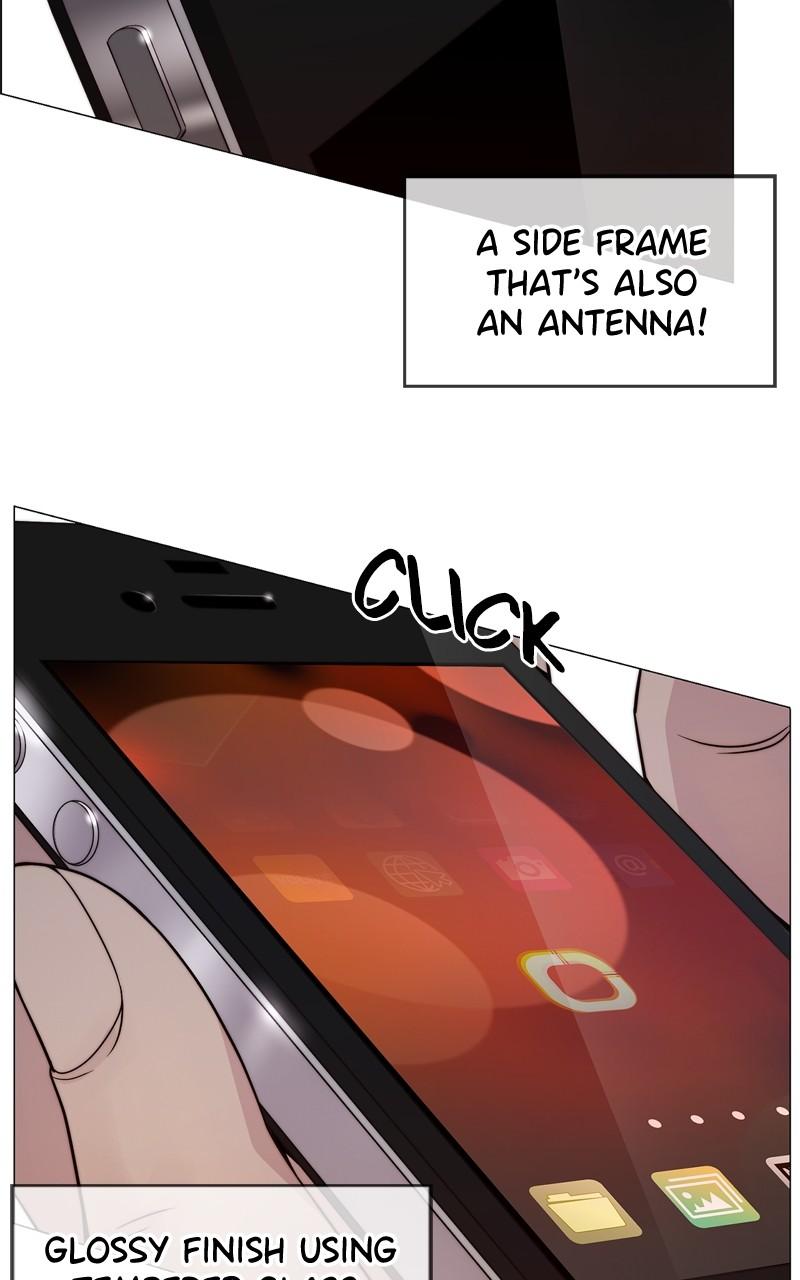 A Man's Man Chap 204 - Next Chap 205