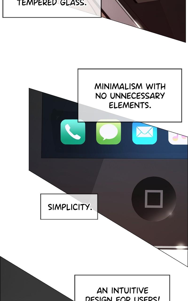 A Man's Man Chap 204 - Next Chap 205