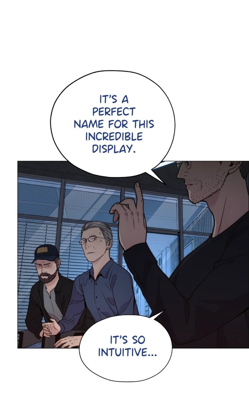 A Man's Man Chap 204 - Next Chap 205