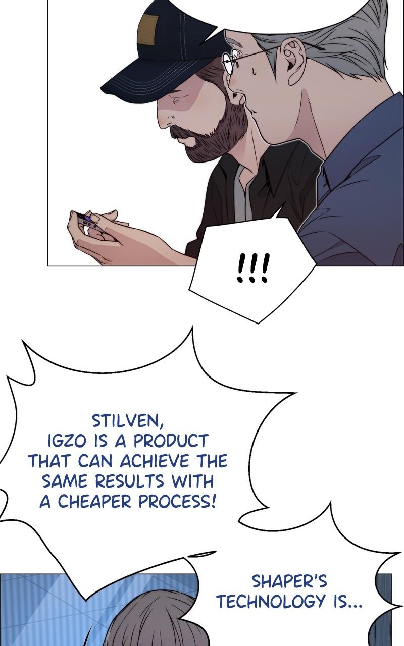 A Man's Man Chap 204 - Next Chap 205