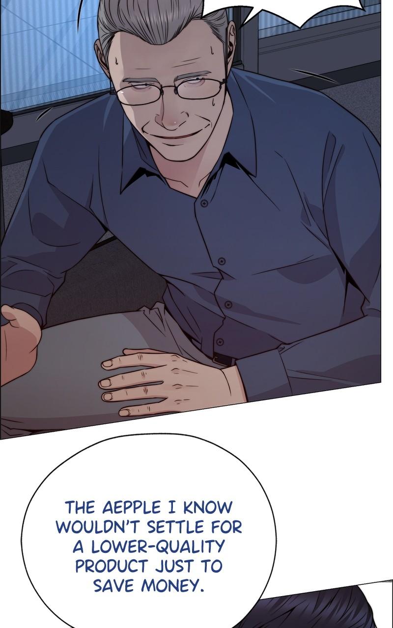 A Man's Man Chap 204 - Next Chap 205