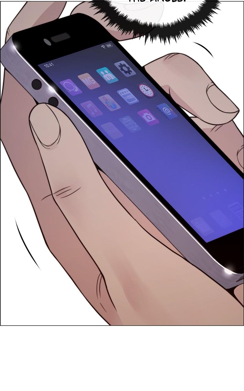 A Man's Man Chap 204 - Next Chap 205
