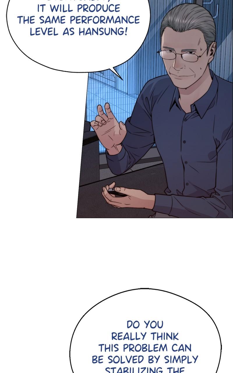 A Man's Man Chap 204 - Next Chap 205