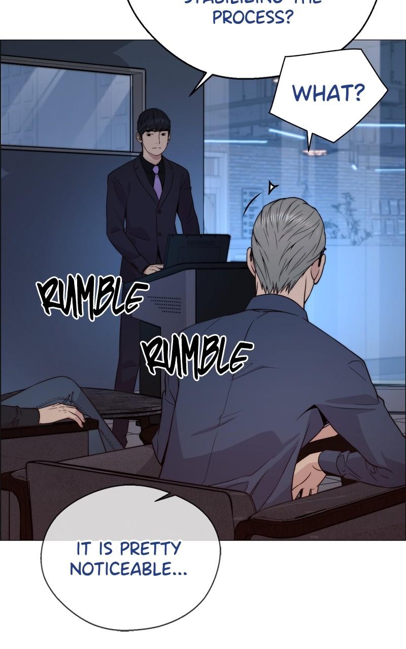 A Man's Man Chap 204 - Next Chap 205