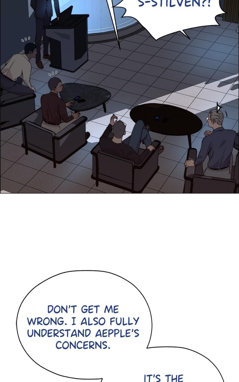 A Man's Man Chap 204 - Next Chap 205
