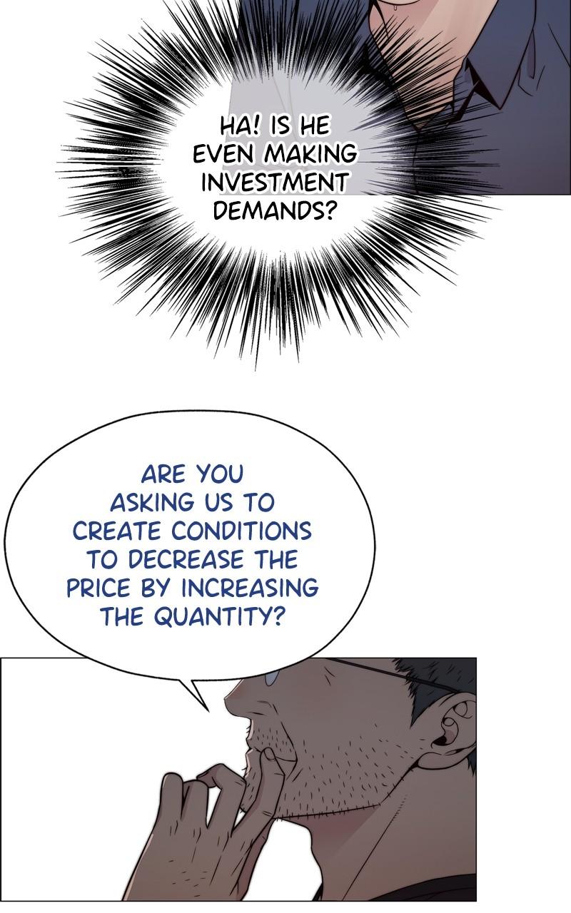 A Man's Man Chap 204 - Next Chap 205