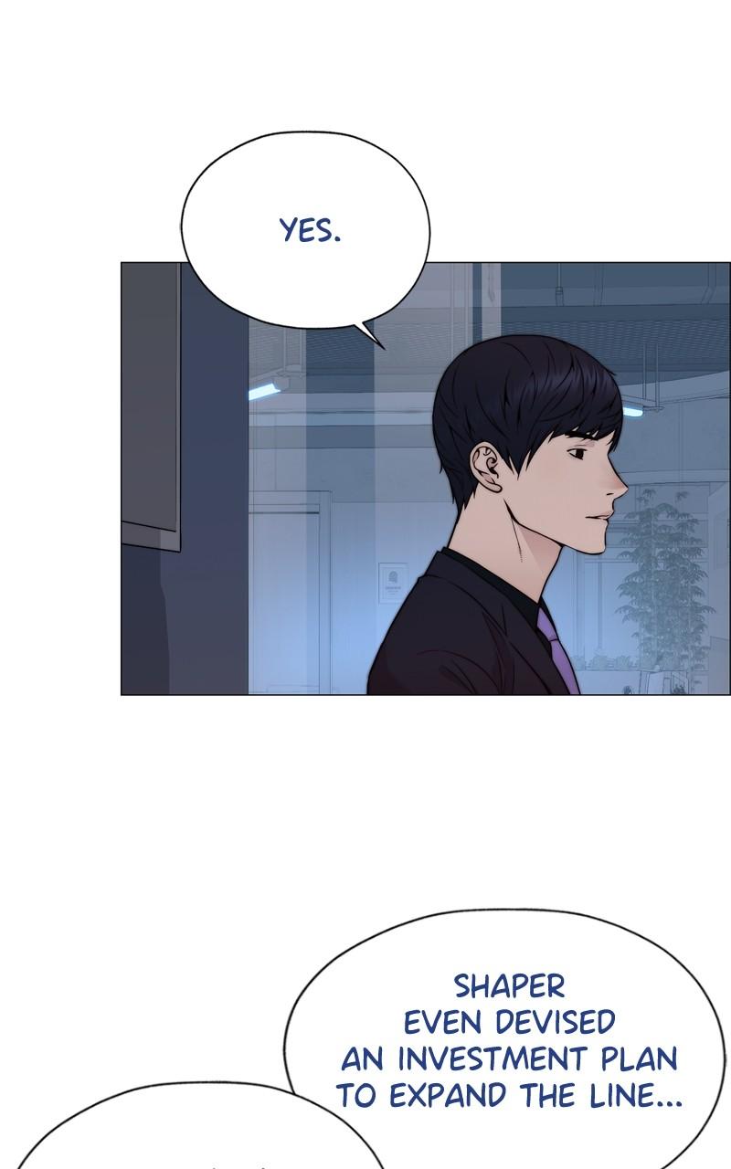 A Man's Man Chap 204 - Next Chap 205