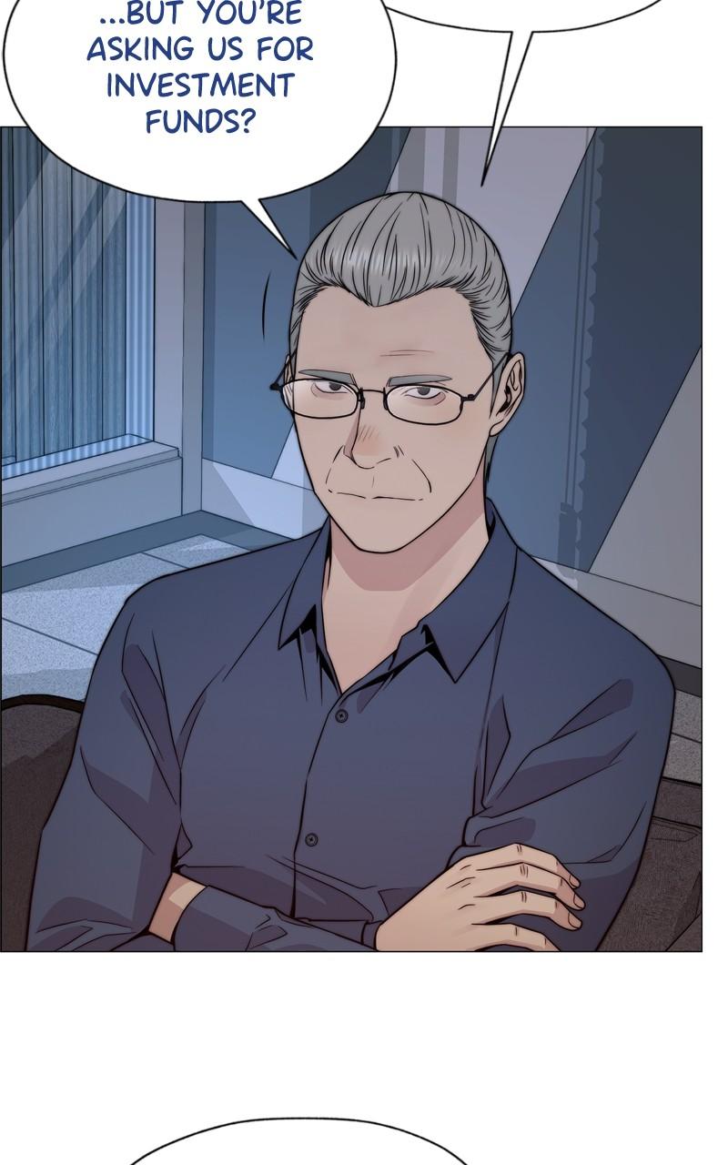 A Man's Man Chap 204 - Next Chap 205