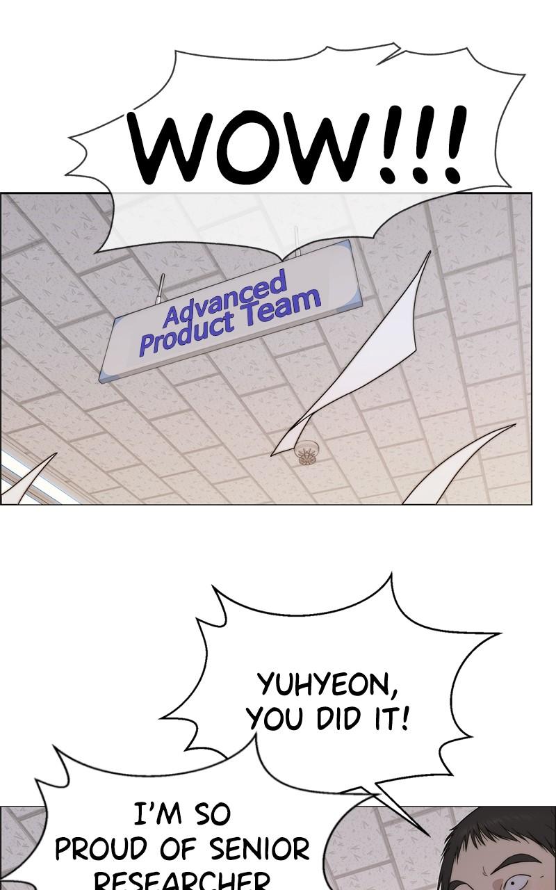 A Man's Man Chap 204 - Next Chap 205