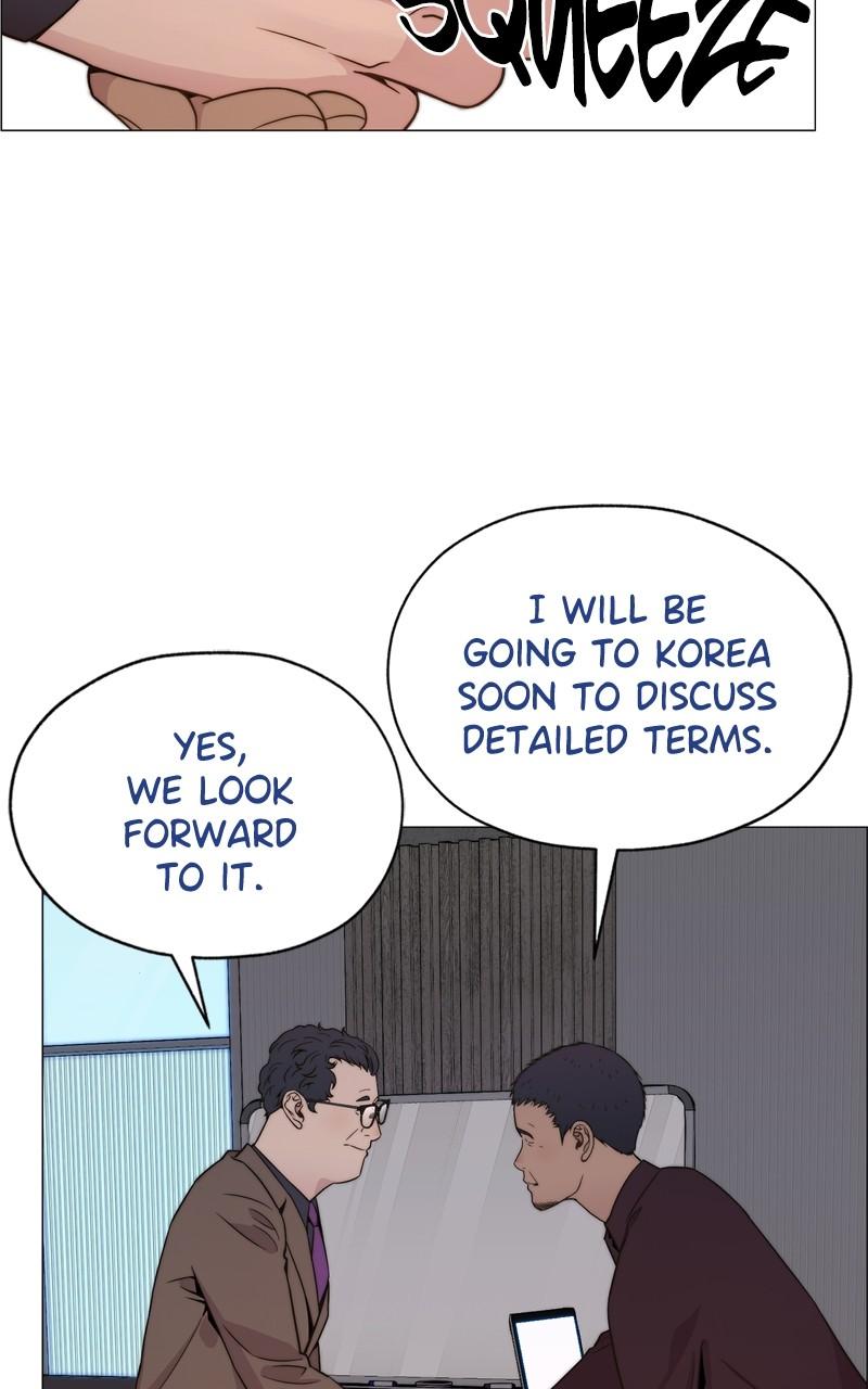 A Man's Man Chap 204 - Next Chap 205
